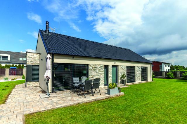 Volba pro budoucnost