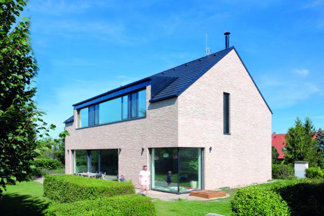 Když návrh interiéru ovlivní celý dům