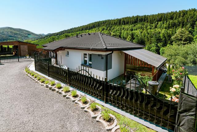 Z městského shonu do klidného domova