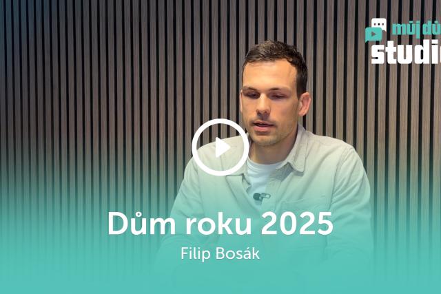 Dá se postavit dům za 5 mil. Kč? S Heluzem to dokážete - 95. díl