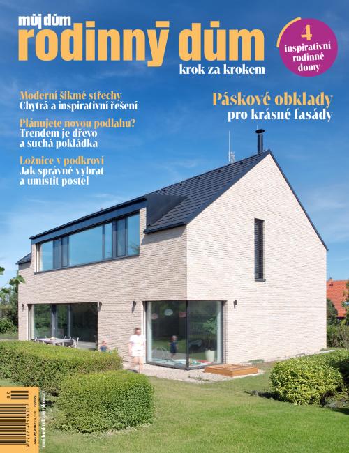 RD krok za krokem 2/2025