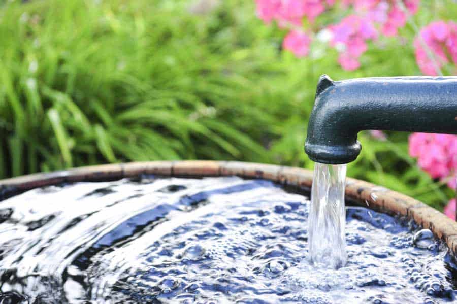 Studna, zdroj pitné i užitkové vody