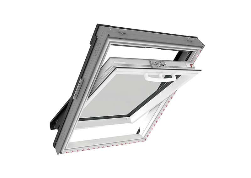 Cenově výhodné - výrobce: ROTO, www.roto-frank.cz. Kyvné střešní okno Roto Q4 nabízí čistý design, kvalitní zpracování a energetickou účinnost na vysoké úrovni, jde o cenově výhodné střešní okno nejnovější generace