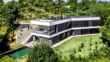 Ploché střechy jde o víc než jen kapky deště