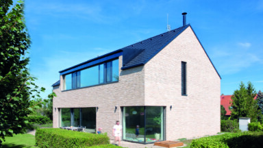 Když návrh interiéru ovlivní celý dům