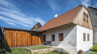 Zpátky ke kořenům