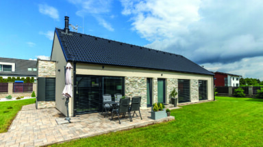 Volba pro budoucnost