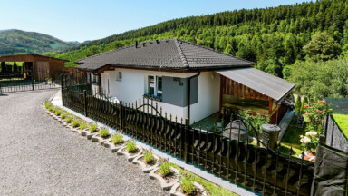 Z městského shonu do klidného domova