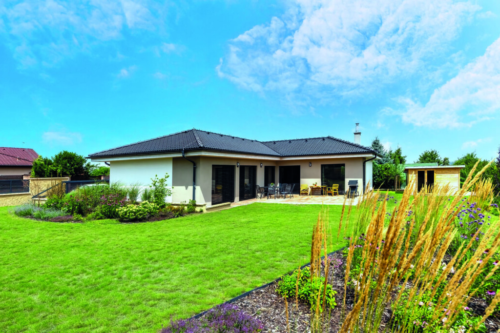 Dali katalogovému domu duši