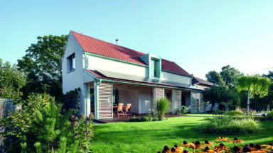 Moderní alternativa pro českou vesnici