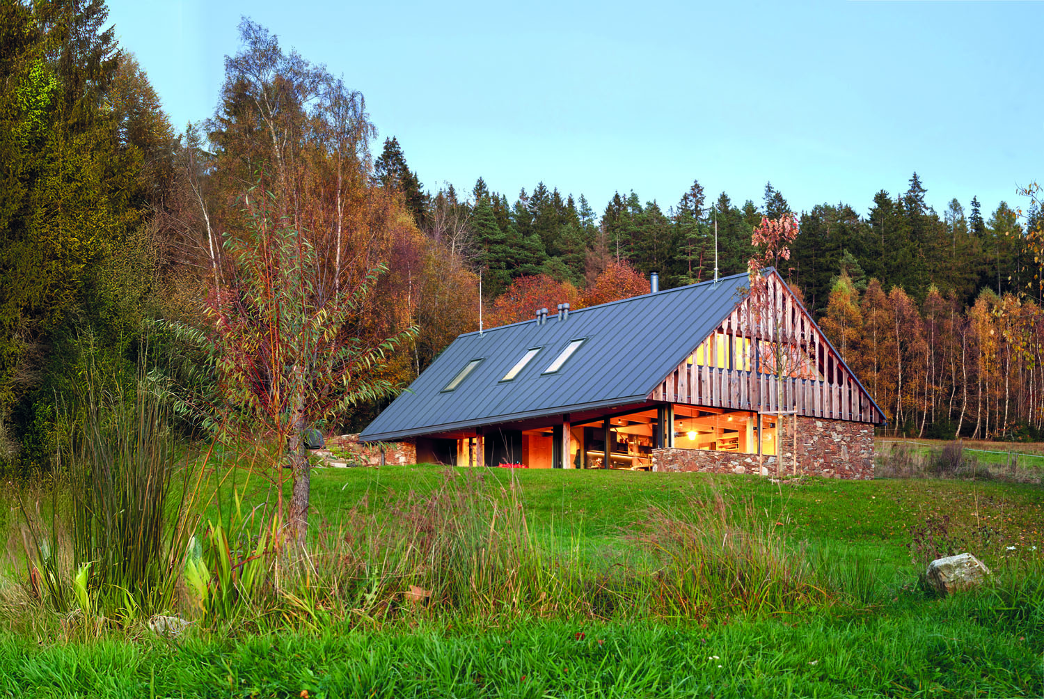 MŮJ DŮM KROK ZA KROKEM