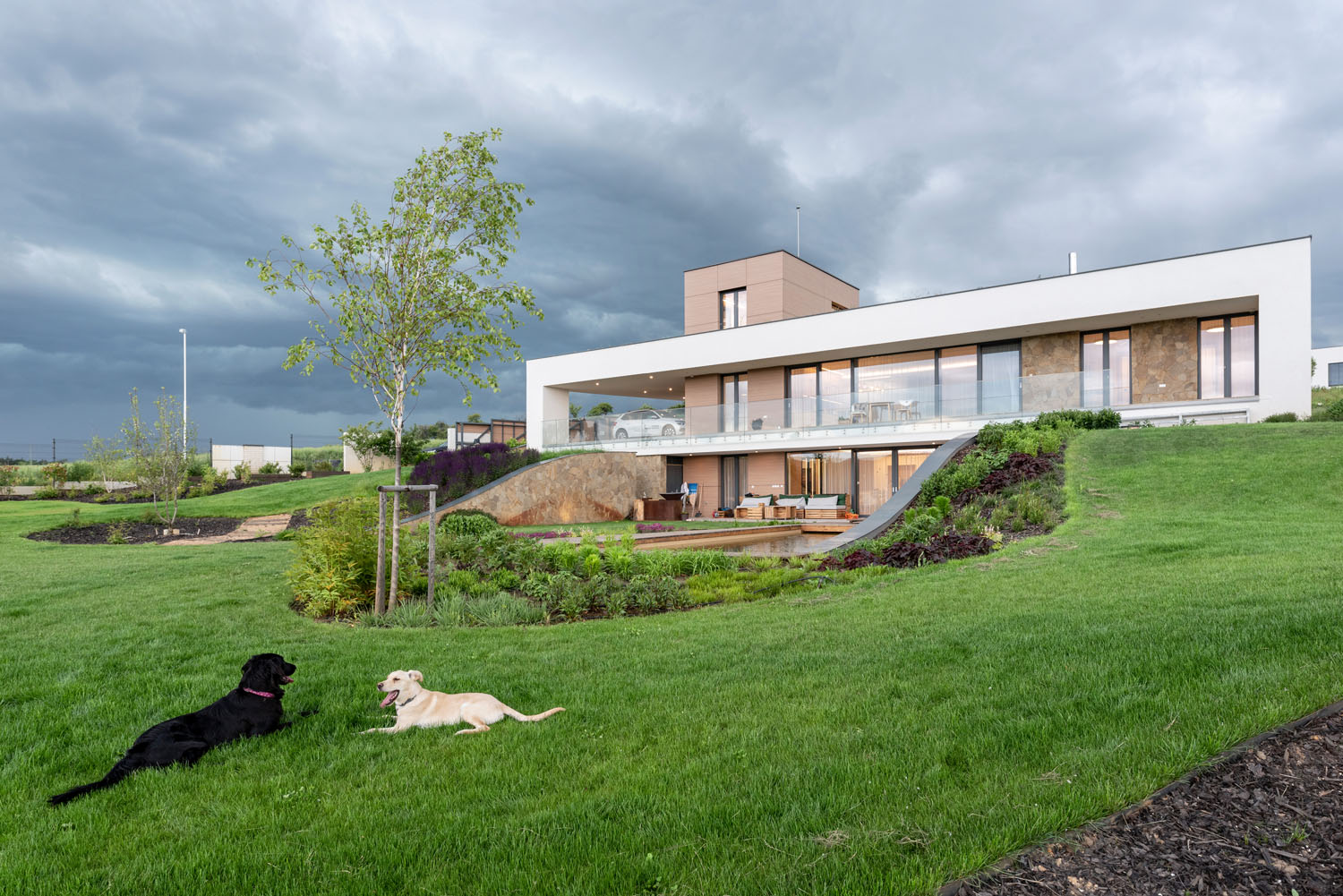 MŮJ DŮM KROK ZA KROKEM