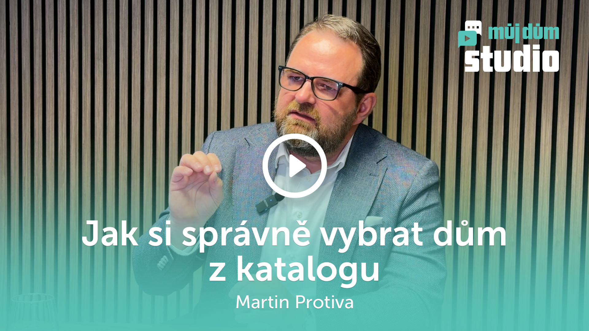 Jak si správně vybrat dům z katalogu