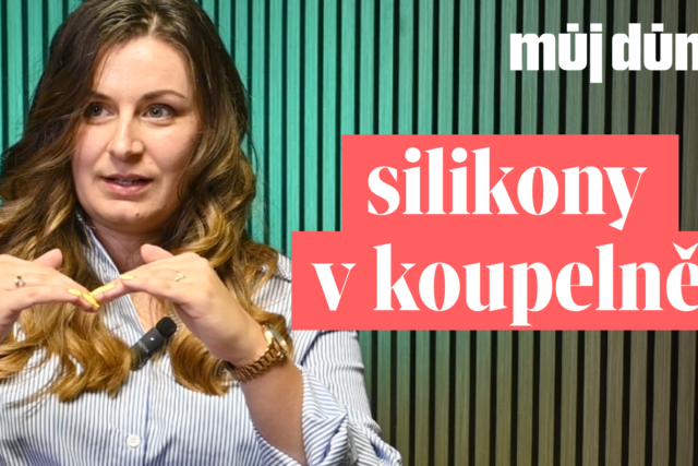 Chyby v koupelně, které vás budou štvát každý den | KOUPELNY 1. díl – 1. část